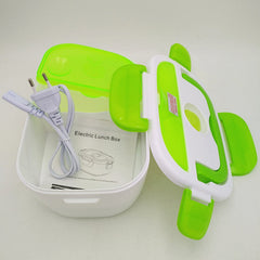 Portable Electric Heater Lunch Box صندوق غداء كهربائي محمول للتدفئة