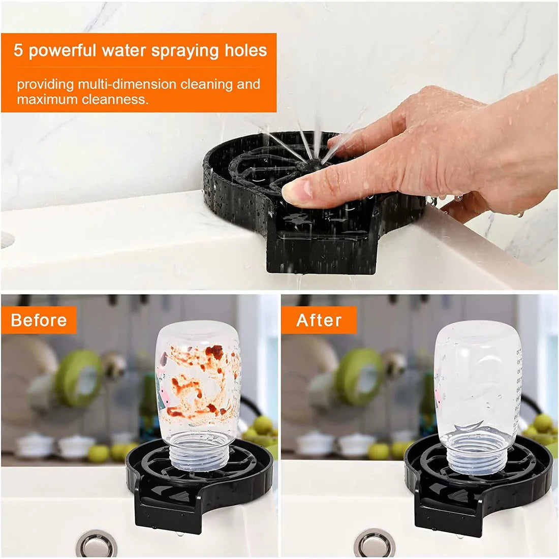 Sink Faucet Washer غسالة صنبور المغسلة