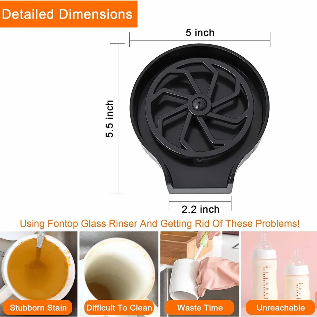Sink Faucet Washer غسالة صنبور المغسلة