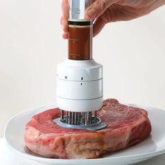 Sauces Injector حقن الصلصات
