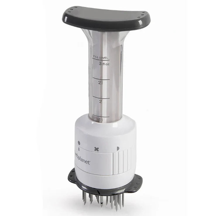Sauces Injector حقن الصلصات