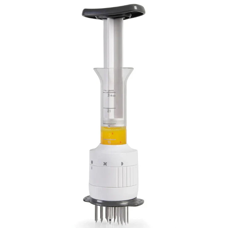 Sauces Injector حقن الصلصات